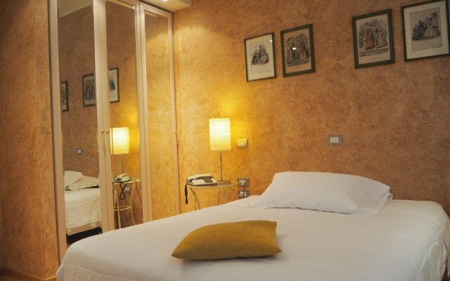 Albergo Trieste