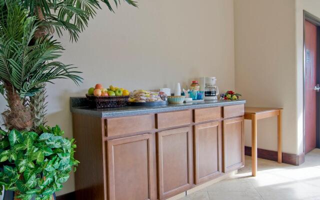 Americas Best Value Inn DeRidder