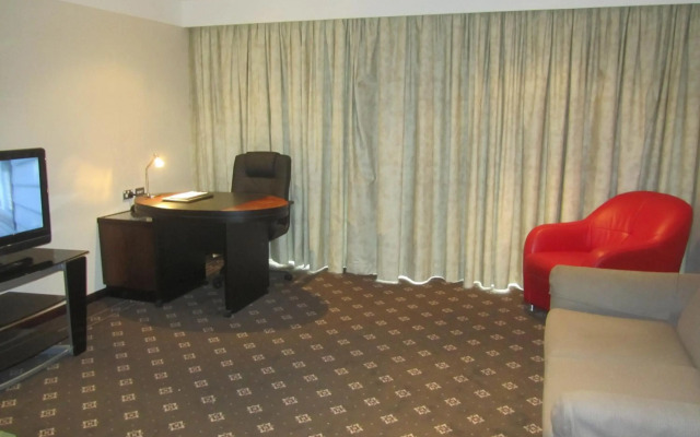 Best Western Plus Goulburn