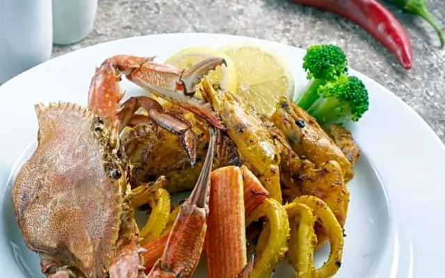 Swiss International Al Madina