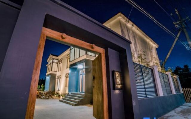 Beijing Xianting Loushe Liunian Homestay (Shiyuan International Tourism Resort Branch)