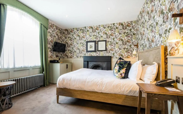 Didsbury House Hotel