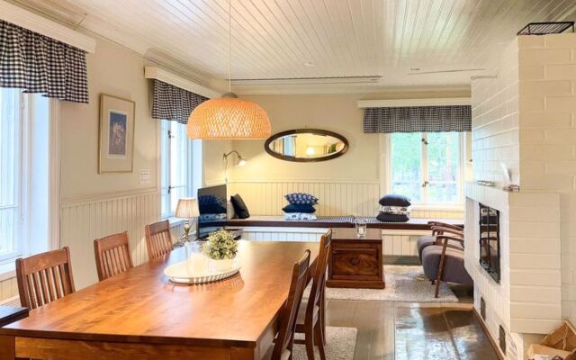 Holiday Home Isopehtoori
