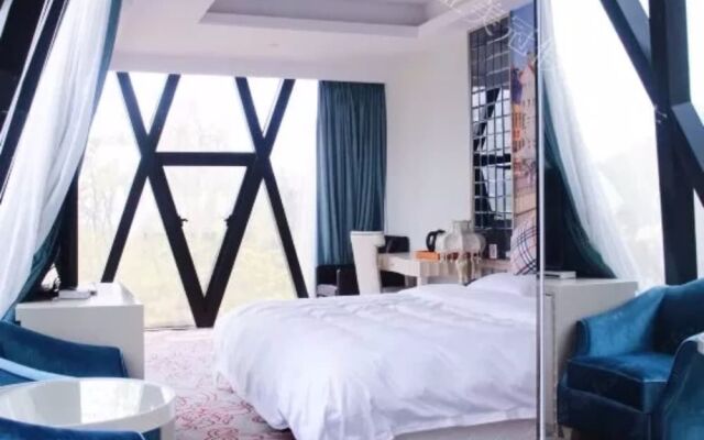 Sanya Meiguan Holiday Hotel