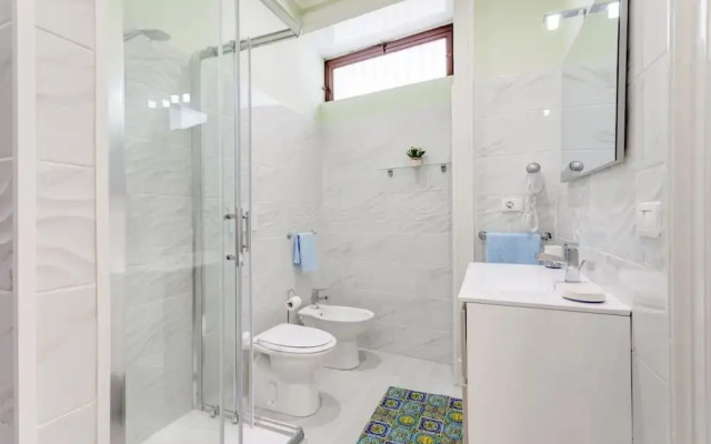 Catania Central Apartment with Terrace