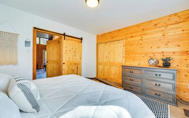 Hike, Bike & Atv: Munds Park Cabin!