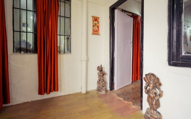 OYO 13707 Home Valley View 3BHK Vincent Hill