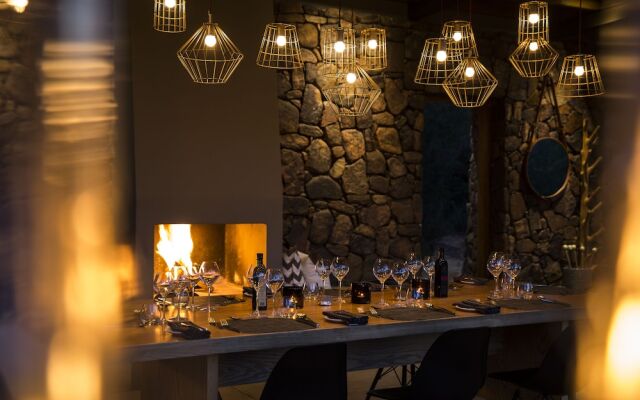 Marataba Mountain Lodge