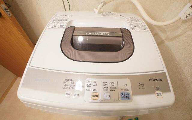Downtown area Spacious cozy room Susukino IK1003
