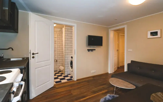G19 Boutique Apartments