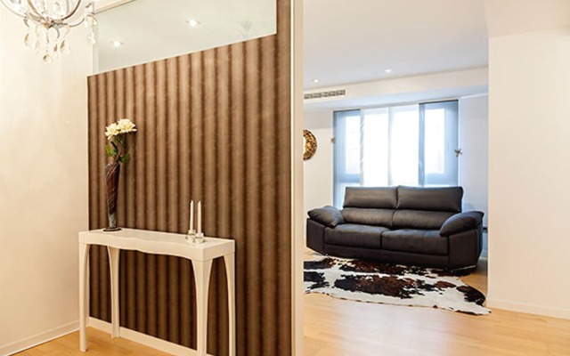 Valencia Flat Rental Malvarrosa Beach 03