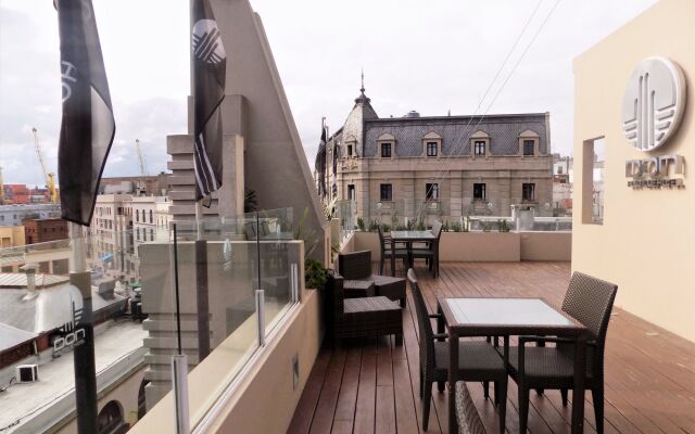 Don Boutique Hotel Montevideo