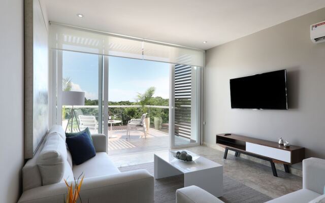 Terrazas Apartments by Bahia Principe