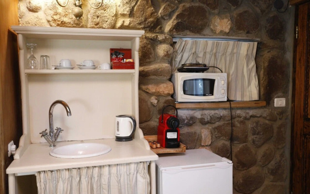 Vered Hagalil Holiday Village