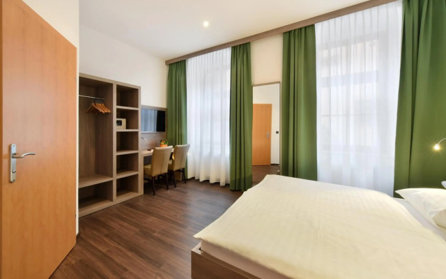Hotel Lucia