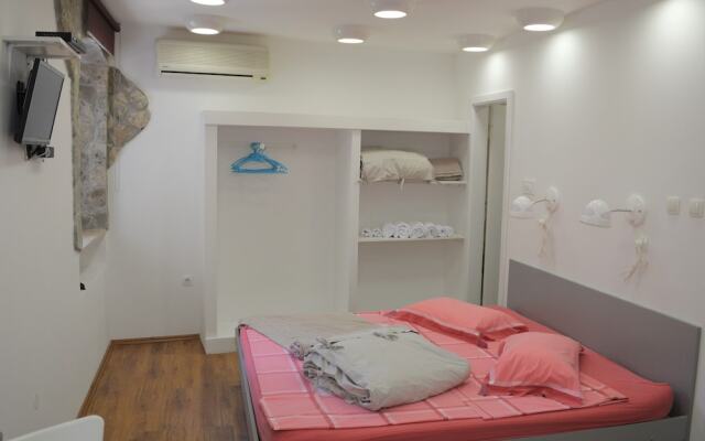 Downtown apartments Vicencin place