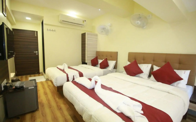 Hotel Alfa International
