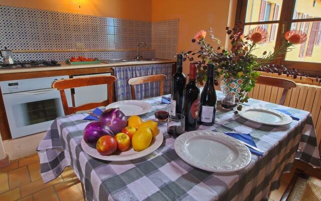 Agriturismo San Rocco