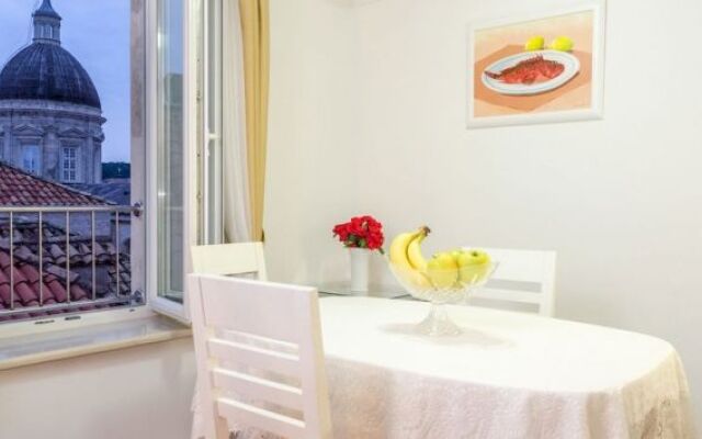 Apartments Borkovic Old Town