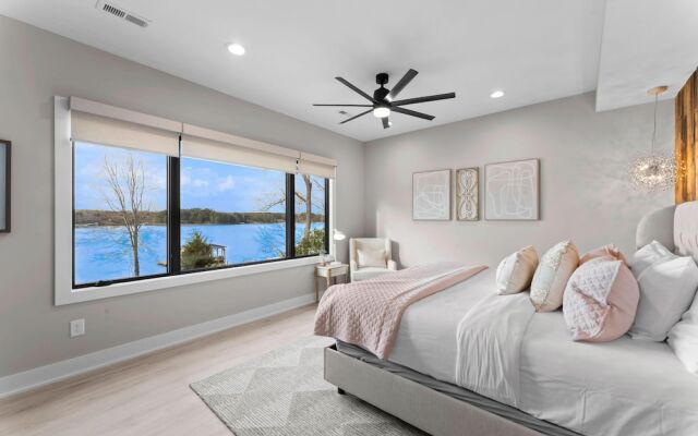 Keenan Beach W/beach, Heated Pool & Game Room