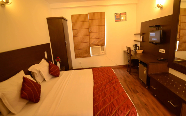 Hotel La Vista
