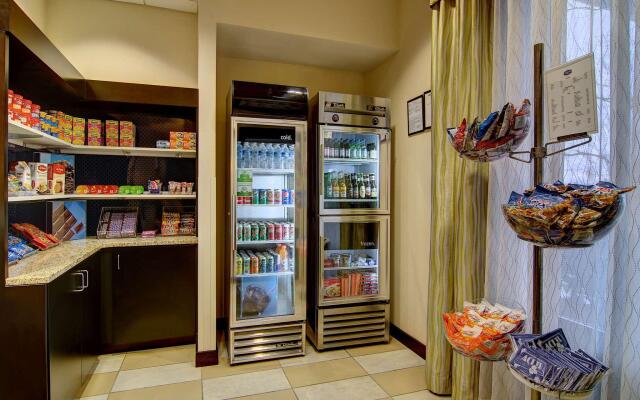 Hampton Inn Washington-Dulles Int'l Airport South