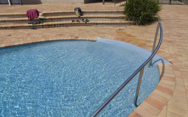 Fingal Bay Holiday Park