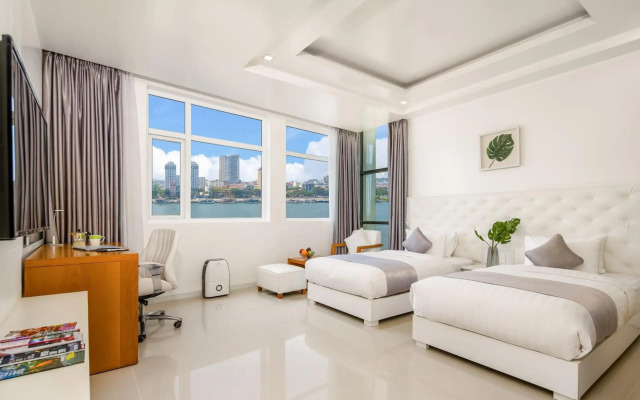 Star City Riverside Hotel by Haviland