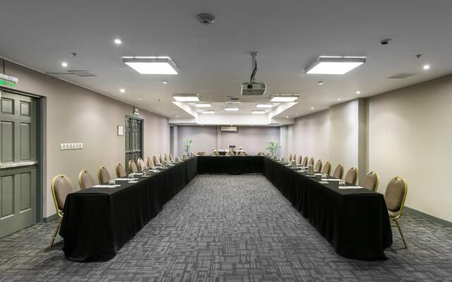 Crowne Plaza Lima by IHG