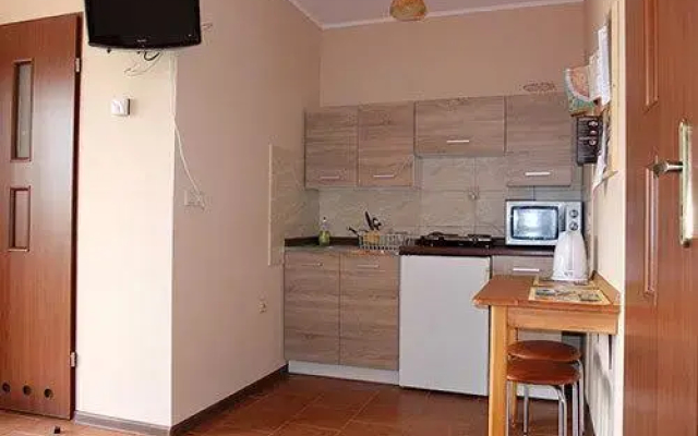 Agroturystyka Pod Jodłami