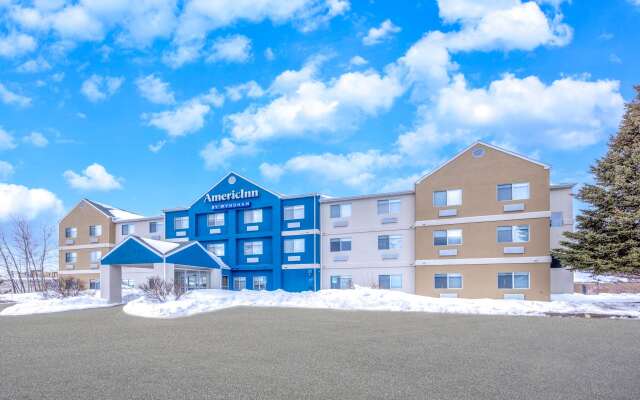 AmericInn by Wyndham Duluth