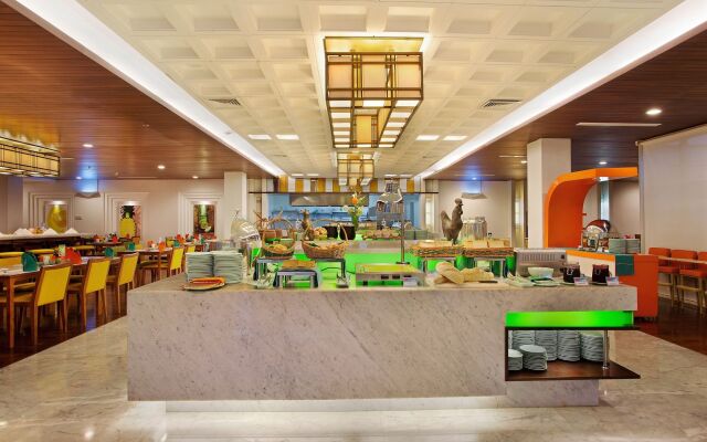 HARRIS Hotel & Conventions Malang