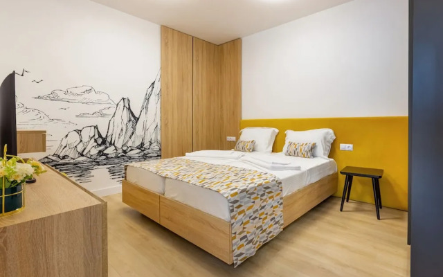 Inter Holiday Apartments