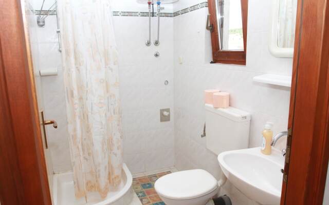 Apartments Sanader
