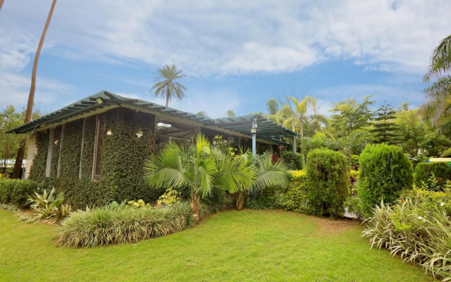 Hummingbird Resort