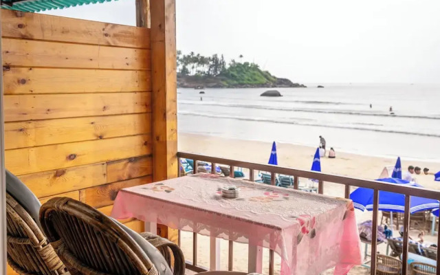 Hitide Beach Resort