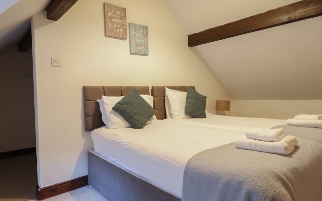 Cader Cottage