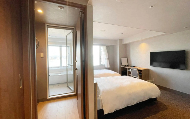 Matsue New Urban Hotel