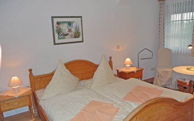 Ferienhof  Alte  Schmiede