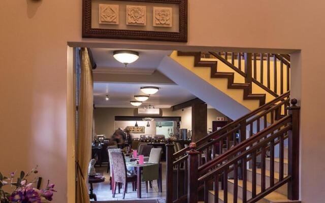Villa Bali Luxury Guest House