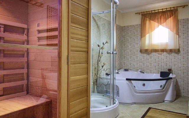 Holiday house Kova - private pool: Liznjan, Istria