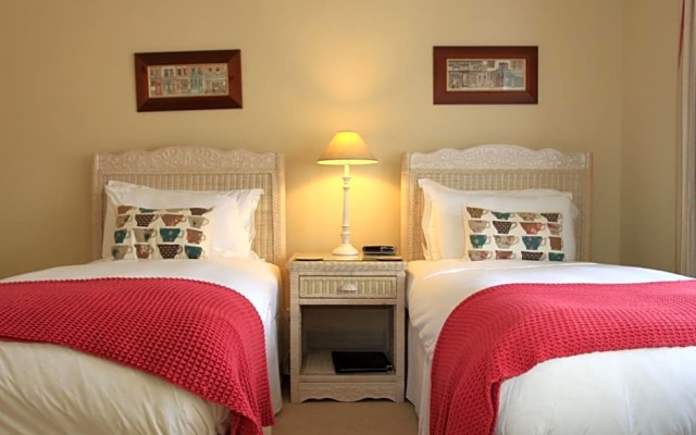Greycroft B&B