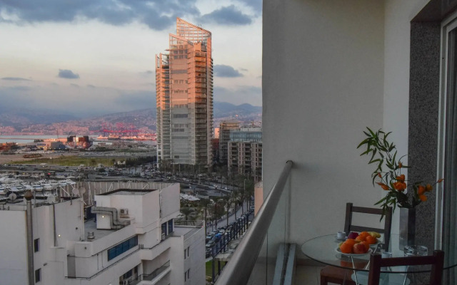 NY Suites Hotel