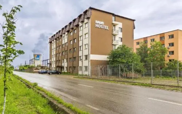 Hostel Rams