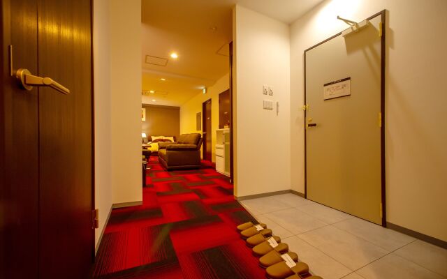 Condominium Stella Site