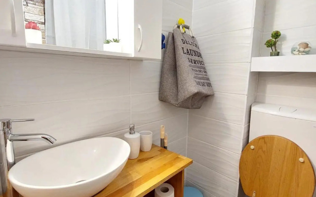 Laroka House Cosy Studio Universitate