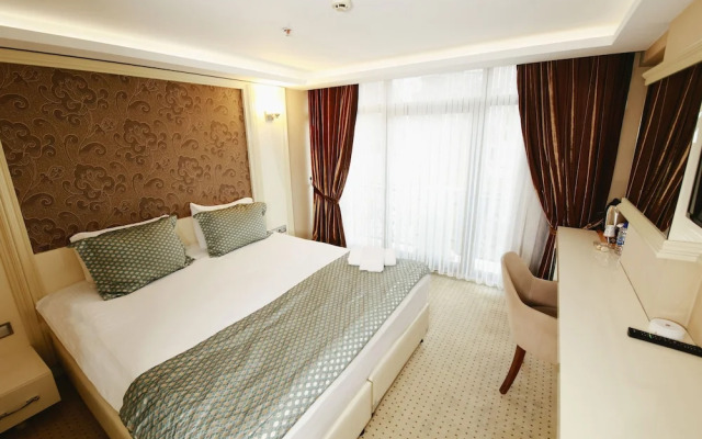 Anafarta Otel