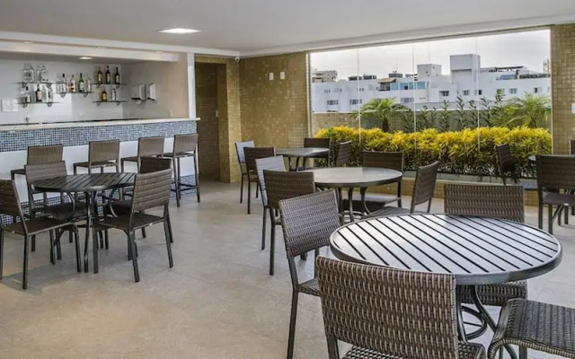 Laguna Praia Hotel