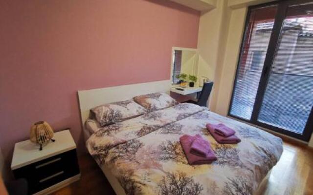 Exclusive Skopje Apartments