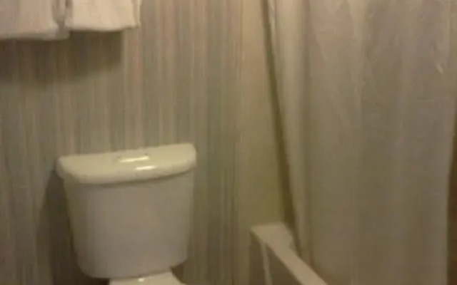 Rittiman Inn And Suites